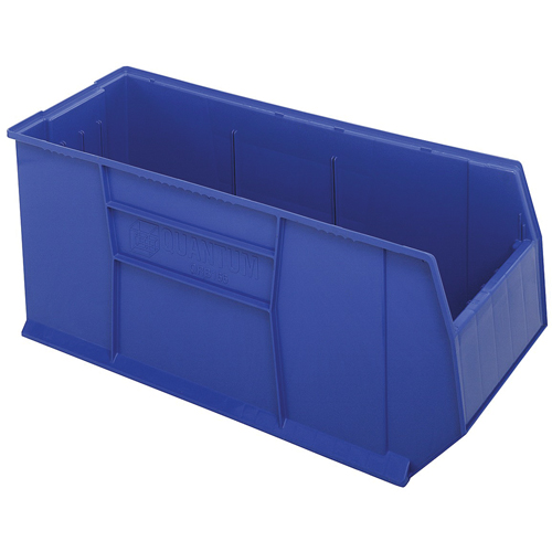 Bacs de stockage Rackbin pour palettes, 16-1/2" la x 41-7/8" p x 17-1/2" h M & M Nord Ouest Inc