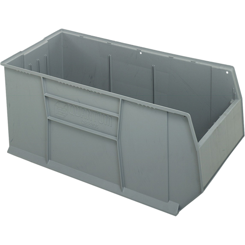 Bacs de stockage Rackbin pour palettes, 19-7/8" la x 41-7/8" p x 17-1/2" h M & M Nord Ouest Inc