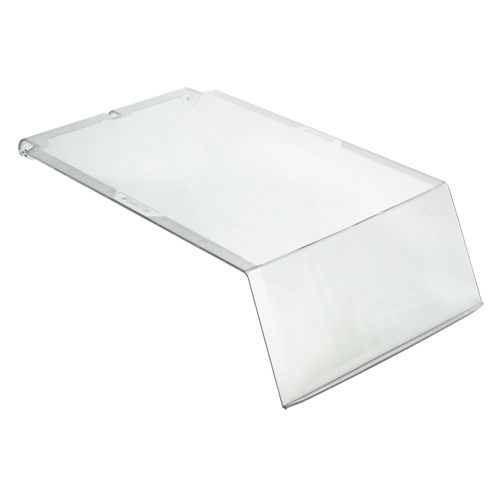 Clear Cover for Stack & Hang Bin M & M Nord Ouest Inc
