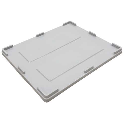 Lid for Collapsible Bulk Container M & M Nord Ouest Inc