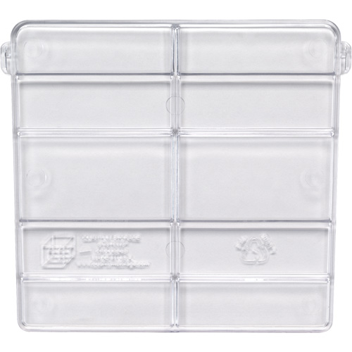 Cross Divider for Stack & Hang Bin M & M Nord Ouest Inc