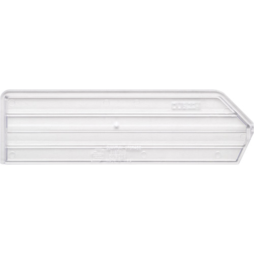 Divider for Stack & Hang Bin M & M Nord Ouest Inc