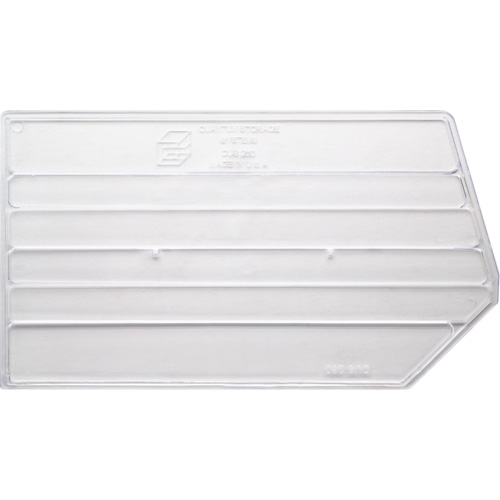 Divider for Stack & Hang Bin M & M Nord Ouest Inc