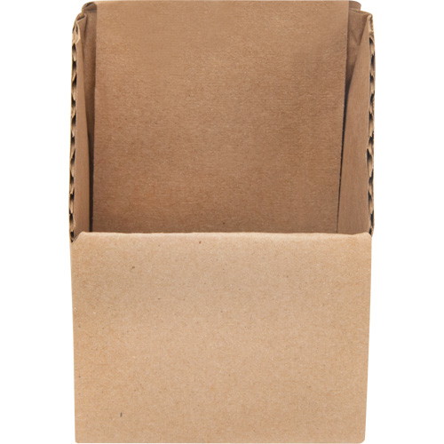 Corrugated Deep Removable Dividers M & M Nord Ouest Inc