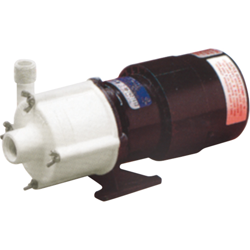 Industrial Mildly Corrosive Series Pump M & M Nord Ouest Inc