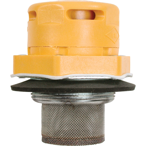 Vertical Vents M & M Nord Ouest Inc