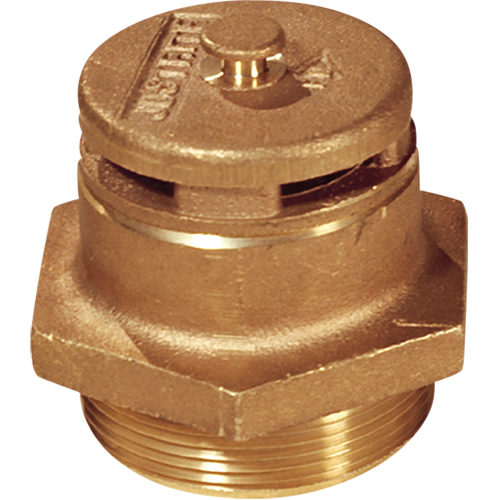 Vertical Vents M & M Nord Ouest Inc