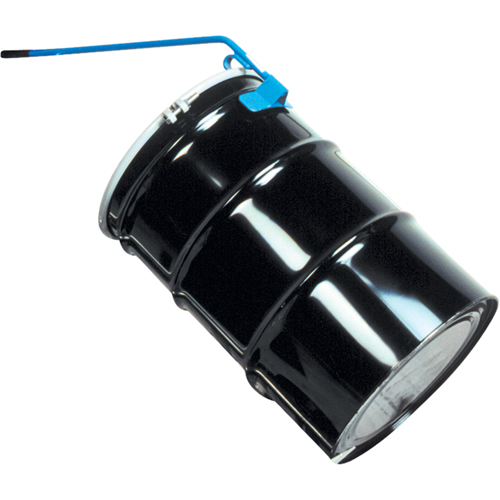 Drum Upenders M & M Nord Ouest Inc