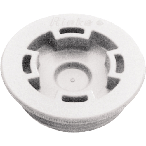 Bouchons pour barils - Bouchons pour barils en poly M & M Nord Ouest Inc