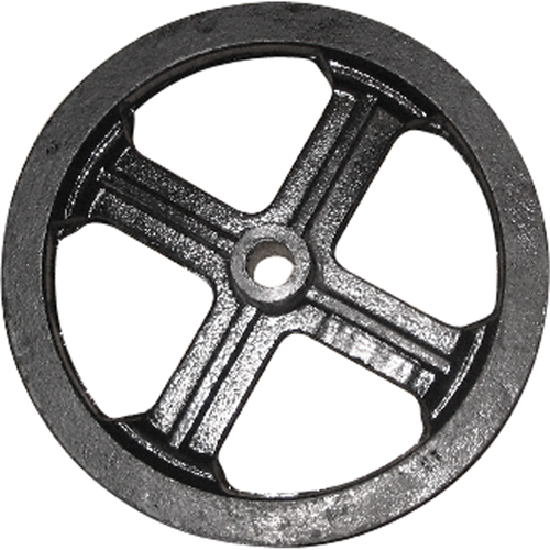 Pi&egrave;ce pour leveur de baril M & M Nord Ouest Inc