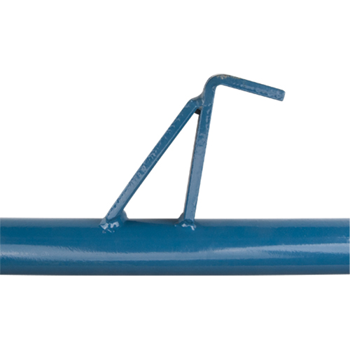 Drum Rocker Handle M & M Nord Ouest Inc