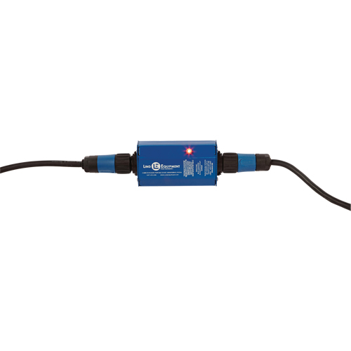 StaticSure Static Monitoring Device, 1200" Long M & M Nord Ouest Inc