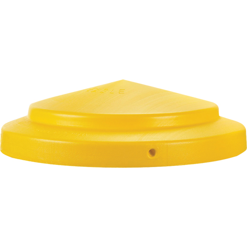 Polyethylene Drum Cover M & M Nord Ouest Inc