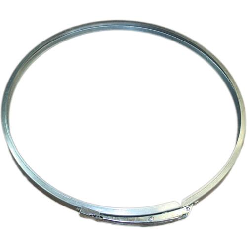 Verrouillage &agrave; levier pour baril en poly&eacute;thyl&egrave;ne M & M Nord Ouest Inc