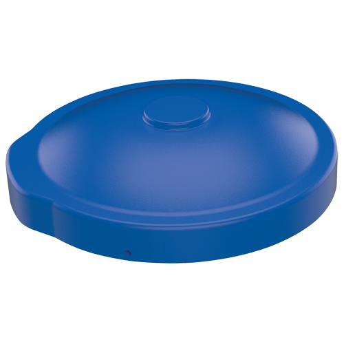 Polyethylene Drum Cover M & M Nord Ouest Inc