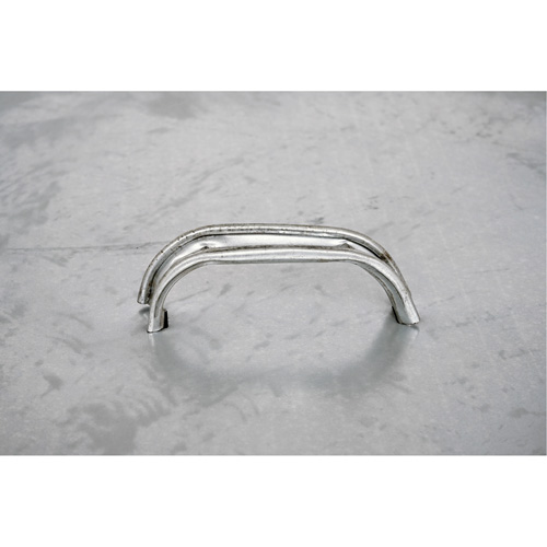 Galvanized Steel Open Head Drum Cover M & M Nord Ouest Inc