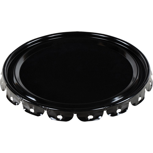 Standard Steel Pail Lid M & M Nord Ouest Inc