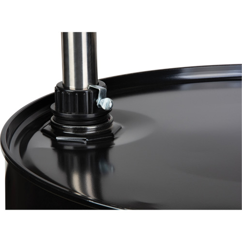 Pompes &agrave; barils de type &agrave; tirer, Pour 55 gal., 22 oz/course M & M Nord Ouest Inc