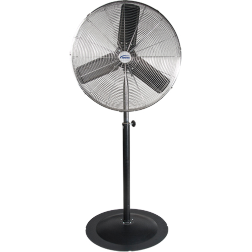 Ventilateur l&eacute;ger, Industriel, 3 Vitesses, Diam&egrave;tre de 30" M & M Nord Ouest Inc
