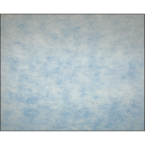 Filtres en m&eacute;dias synth&eacute;tiques &agrave; arrestance &eacute;lev&eacute;e, Tampon, MERV 5, 24" la x 2" p x 12" h M & M Nord Ouest Inc