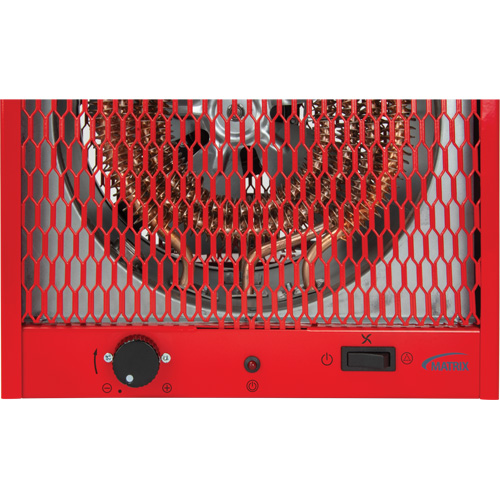 Radiateur, Entrepreneur, &eacute;lectrique, 19100 BTU/H M & M Nord Ouest Inc