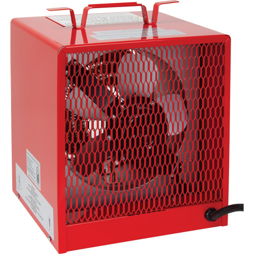 Radiateur, Entrepreneur, &eacute;lectrique, 19100 BTU/H M & M Nord Ouest Inc