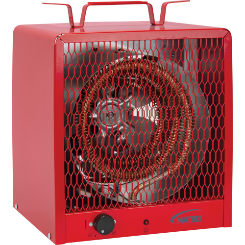 Radiateur, Entrepreneur, &eacute;lectrique, 16 380 BTU/H M & M Nord Ouest Inc
