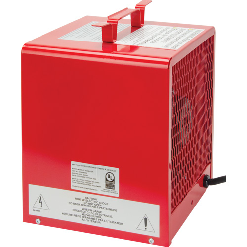 Radiateur, Entrepreneur, &eacute;lectrique, 16 380 BTU/H M & M Nord Ouest Inc