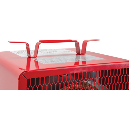 Radiateur, Entrepreneur, &eacute;lectrique, 16 380 BTU/H M & M Nord Ouest Inc