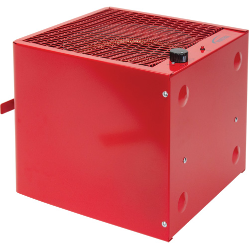 Radiateur, Entrepreneur, &eacute;lectrique, 16 380 BTU/H M & M Nord Ouest Inc