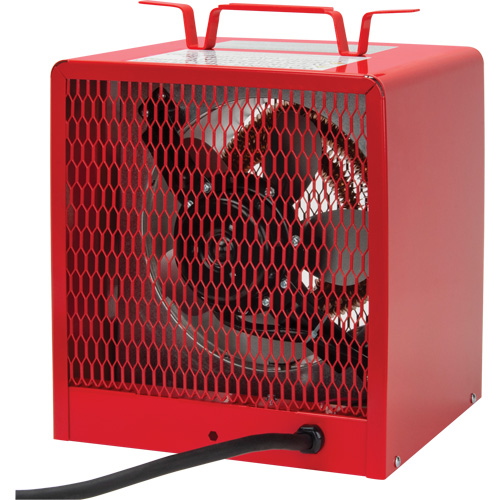 Radiateur, Entrepreneur, &eacute;lectrique, 16 380 BTU/H M & M Nord Ouest Inc