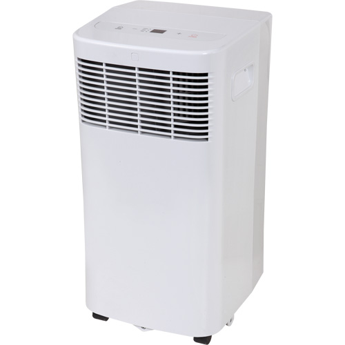 Climatiseur mobile 3 en 1, Portatif, 8000 BTU M & M Nord Ouest Inc