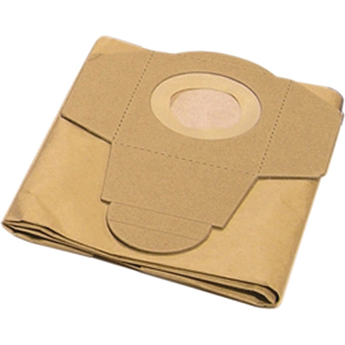 High Efficiency Dust Bag Kit, 8 -10 US gal. M & M Nord Ouest Inc