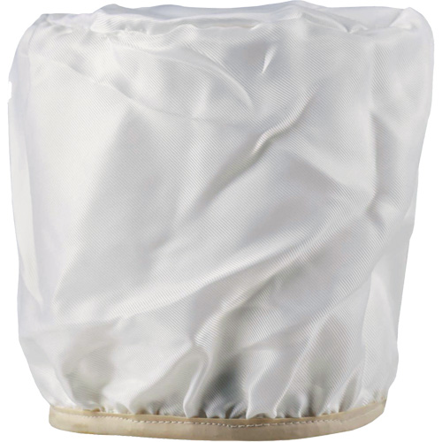 Super Performance Cloth Filter M & M Nord Ouest Inc