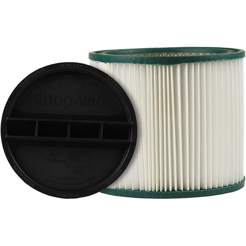 Filtre haute efficacit&eacute; CleanStream Gore, Cartouche, Pour 5 gal. US M & M Nord Ouest Inc