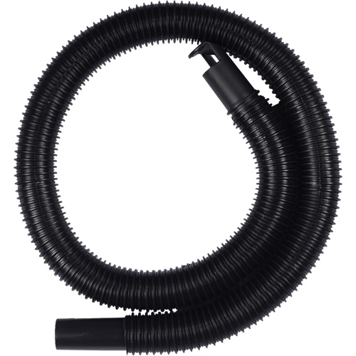 1-1/4" x 4" Vacuum Hose M & M Nord Ouest Inc