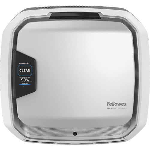 AeraMax&reg; Pro AM3 PC Air Purifier, 5 Speeds, 550 sq. ft. Coverage M & M Nord Ouest Inc