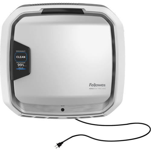 Purificateur d'air branch&eacute; AeraMax Pro AM3R PC, 5 Vitesses, Couverture 550 pi² M & M Nord Ouest Inc