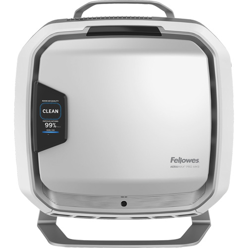 AeraMax&reg; Pro AM3S PC Air Purifier, 5 Speeds, 550 sq. ft. Coverage M & M Nord Ouest Inc