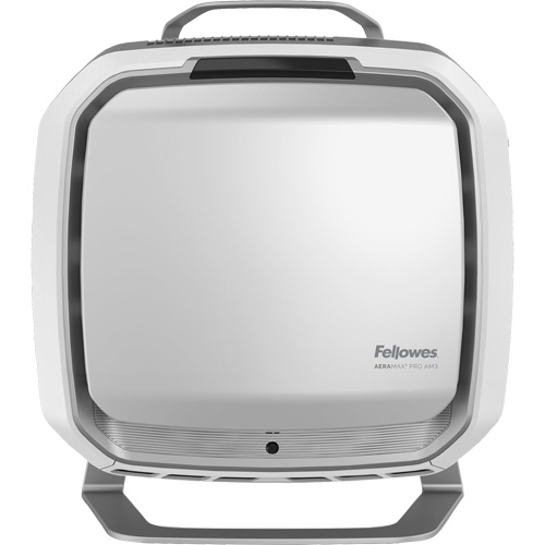Purificateur d'air AeraMax Pro AM3S, 5 Vitesses, Couverture 550 pi² M & M Nord Ouest Inc