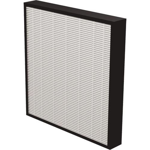 AeraMax&reg; Pro AM3 & AM4 2" True HEPA Filter, Box, 13.75" W x 2.25" D x 14.38" H M & M Nord Ouest Inc