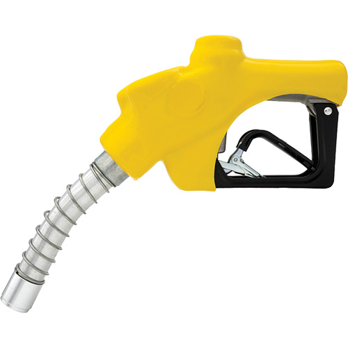 ULC Automatic Shut-Off Nozzle Without Hold-Open Clip M & M Nord Ouest Inc