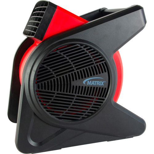 Souffleur d'air M & M Nord Ouest Inc