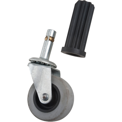 Tabourets pivotants de luxe - Ensemble de 4 roulettes M & M Nord Ouest Inc