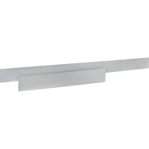 Workbench - Back Stops M & M Nord Ouest Inc