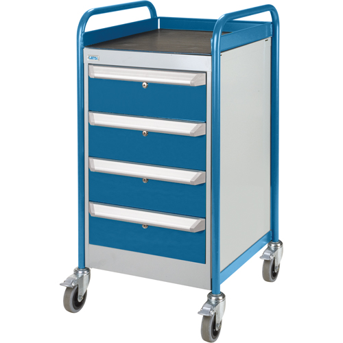 Single Pedestal Benches M & M Nord Ouest Inc