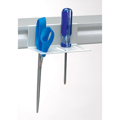 Postes de travail modulaires ergonomiques - Porte-outils & porte-accessoires M & M Nord Ouest Inc