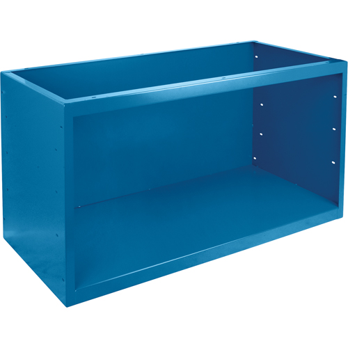 &eacute;tabli avec armoire - Mod&egrave;les de base seulement, 59" la x 32" h M & M Nord Ouest Inc