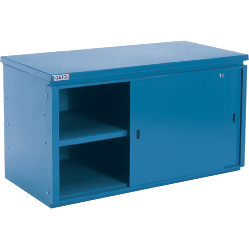 &eacute;tabli avec armoire - Mod&egrave;les de base seulement, 59" la x 32" h M & M Nord Ouest Inc