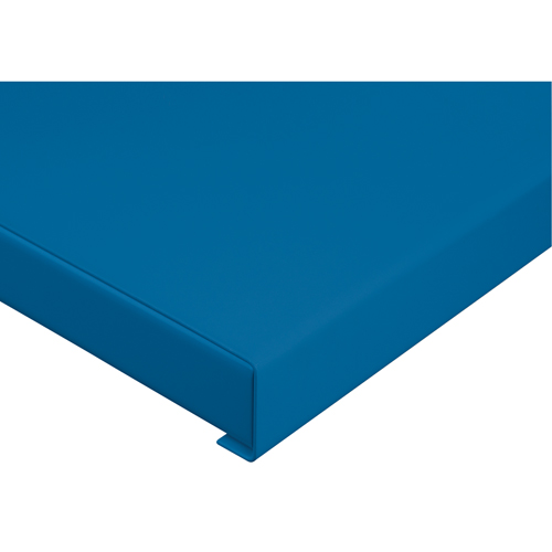 &eacute;tabli avec armoire - Dessus M & M Nord Ouest Inc